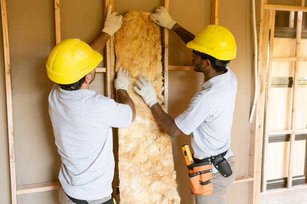 Best Soundproof Insulation Installation  in Harrodsburg, KY
